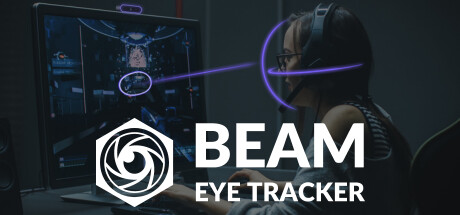 Beam Eye Tracker banner