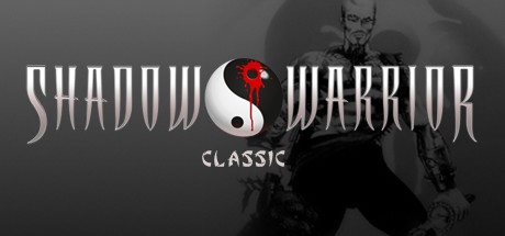 Shadow Warrior Classic (1997) banner