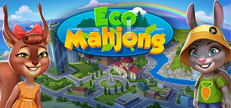 EcoMahjong banner