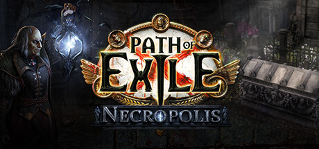 Path of Exile banner