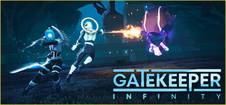 Gatekeeper: Infinity banner