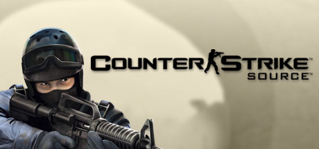 Counter-Strike: Source banner