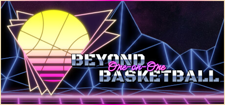 LiM Beyond One-on-One Basketball banner