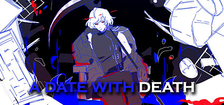 A Date with Death banner