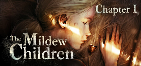 The Mildew Children: Chapter 1 banner