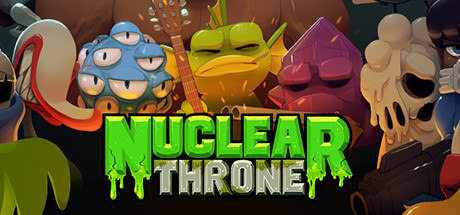 Nuclear Throne banner