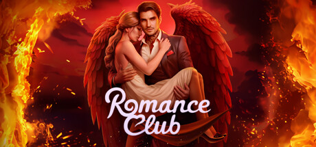 Romance Club - Stories I Play banner