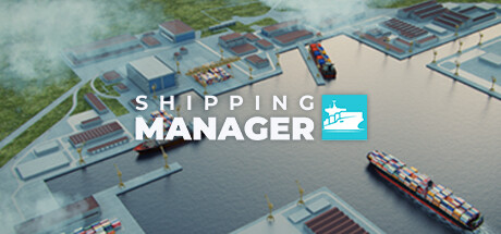 Shipping Manager banner