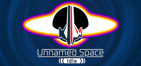 Unnamed Space Idle banner