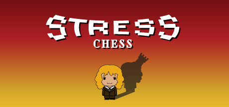 Stress Chess banner