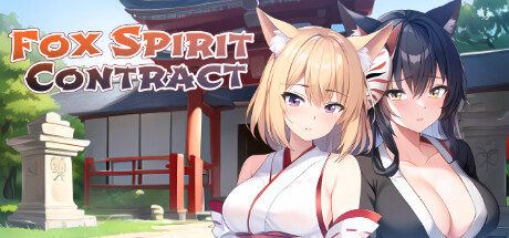 Fox Spirit Contract banner