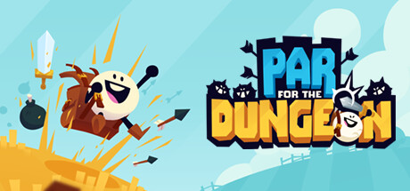 Par for the Dungeon banner