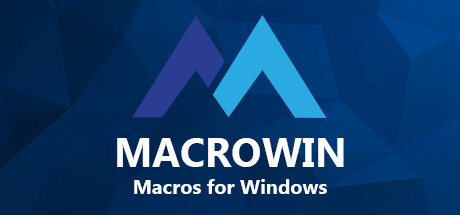 MacroWin banner