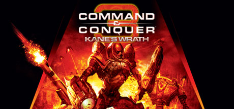 Command & Conquer™ 3: Kane’s Wrath banner