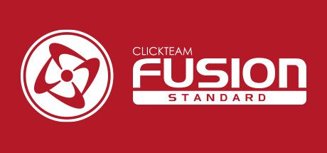Clickteam Fusion 2.5 banner