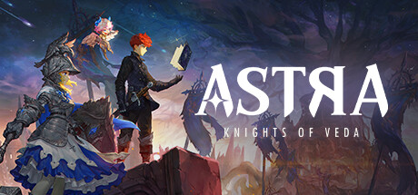 ASTRA: Knights of Veda banner