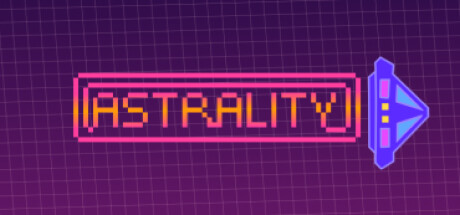 Astrality banner