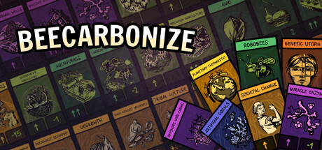 Beecarbonize banner