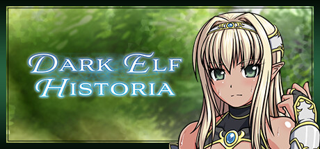 Dark Elf Historia banner