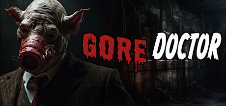 Gore Doctor banner