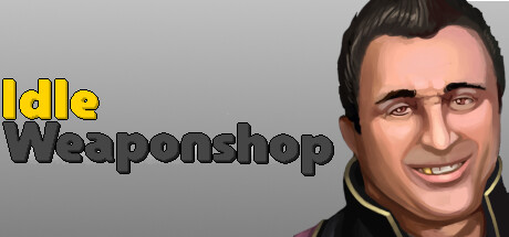 Idle Weaponshop banner