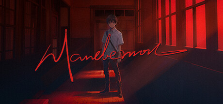 Mandemon banner