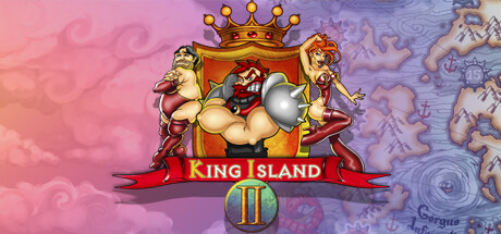 King Island 2 banner