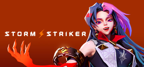 Storm Striker banner