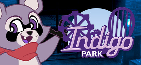 Indigo Park: Chapter 1 banner