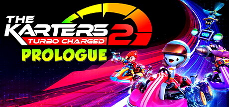 The Karters 2: Turbo Charged - Prologue banner