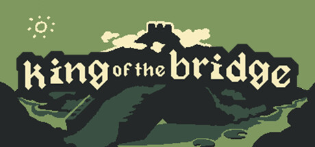 King of the Bridge banner