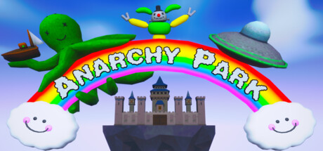 Anarchy Park banner
