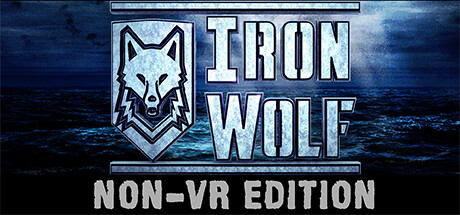 IronWolf: Free Non-VR Edition banner