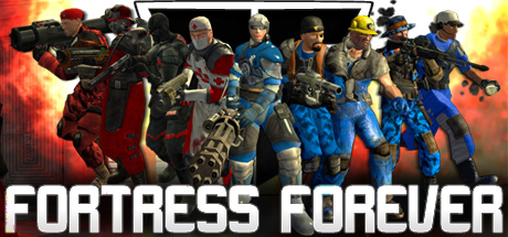 Fortress Forever banner