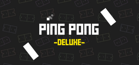 Ping Pong Deluxe banner