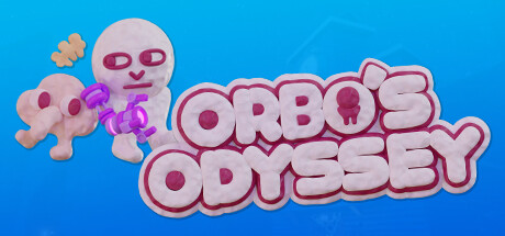 Orbo's Odyssey banner
