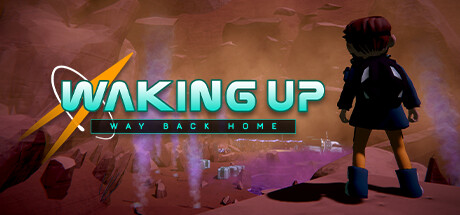 Waking Up: Way Back Home banner