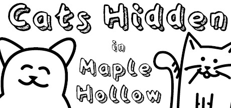 Cats Hidden in Maple Hollow 🍂 banner