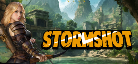 Stormshot banner