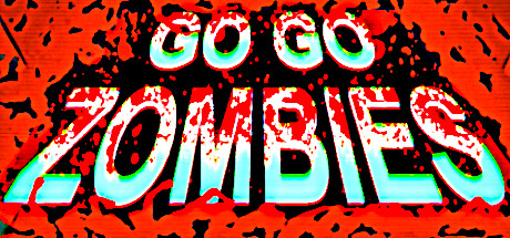 Go Go Zombies banner
