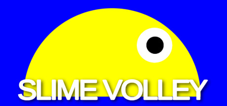 Slime Volley banner