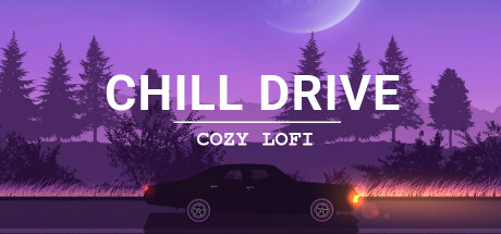 Chill Drive banner