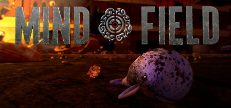 MINDFIELD banner