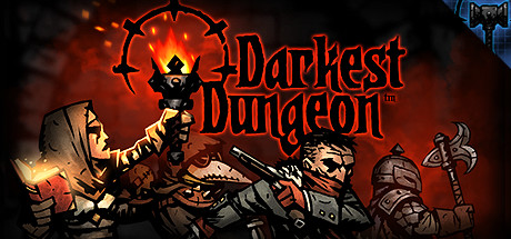 Darkest Dungeon® banner