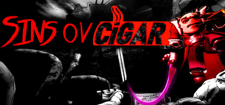 Sins OV Cigar banner