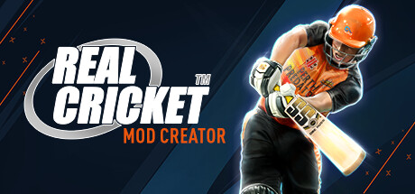 Real Cricket Mod Creator banner