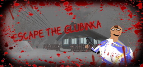 Escape The Glubinka banner