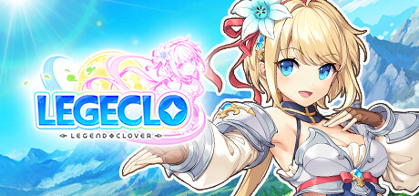 Legeclo: Legend Clover banner