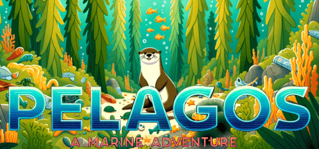 Pelagos: A Marine Adventure banner