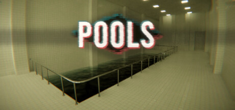 Pools banner